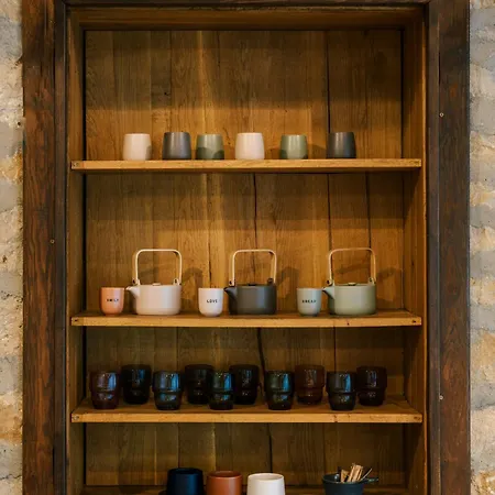 Carpe Diem Hotel Sladka Voda