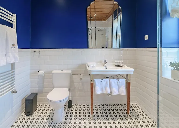 Отель Carpe Diem Sladka Voda