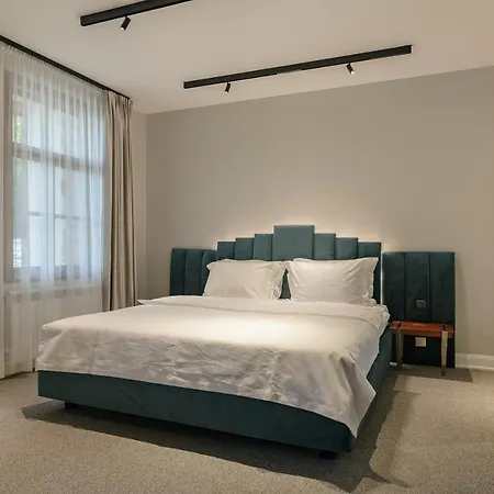 Carpe Diem Hotell Sladka Voda
