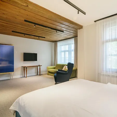 Hotell Carpe Diem Sladka Voda