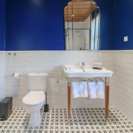 Hotel Carpe Diem Sladka Voda