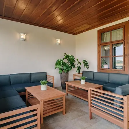 Hotel Carpe Diem Sladka Voda