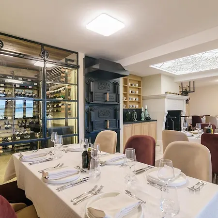 Carpe Diem Sladka Voda