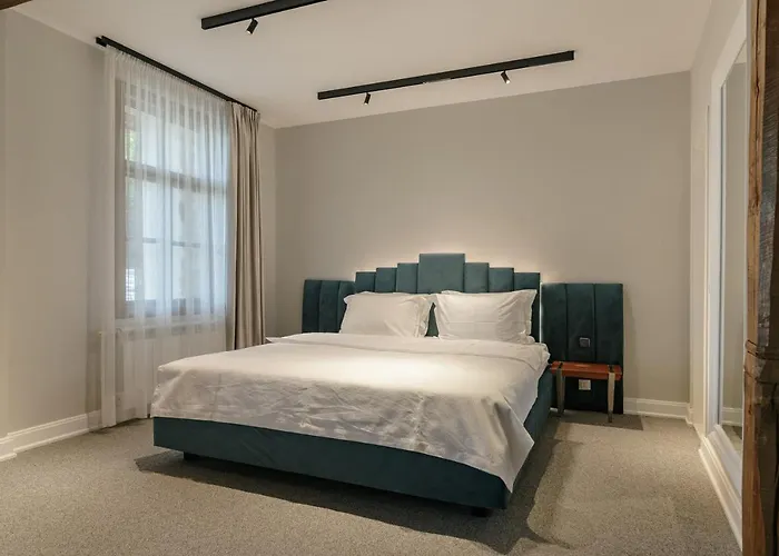 Carpe Diem Hotel Sladka Voda