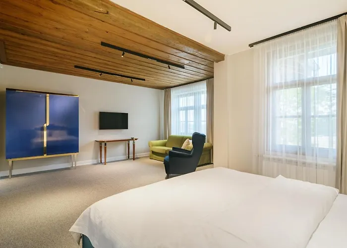 Hotel Carpe Diem Sladka Voda