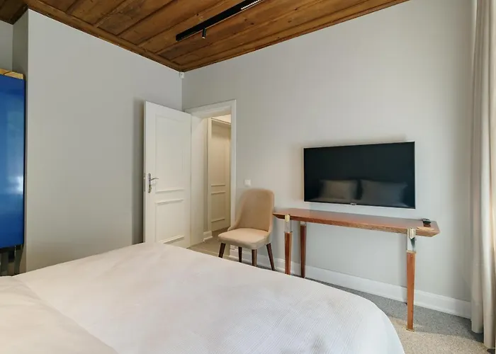 Carpe Diem Hotel Sladka Voda