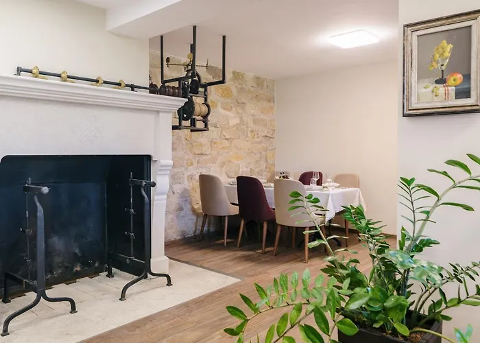 Carpe Diem Hotel Sladka Voda