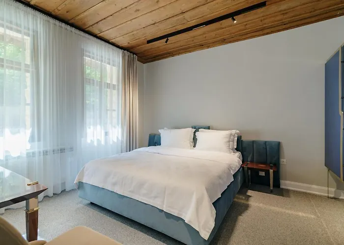 Carpe Diem Sladka Voda