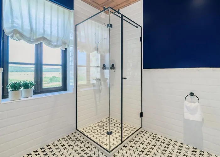 Hotel Carpe Diem Sladka Voda