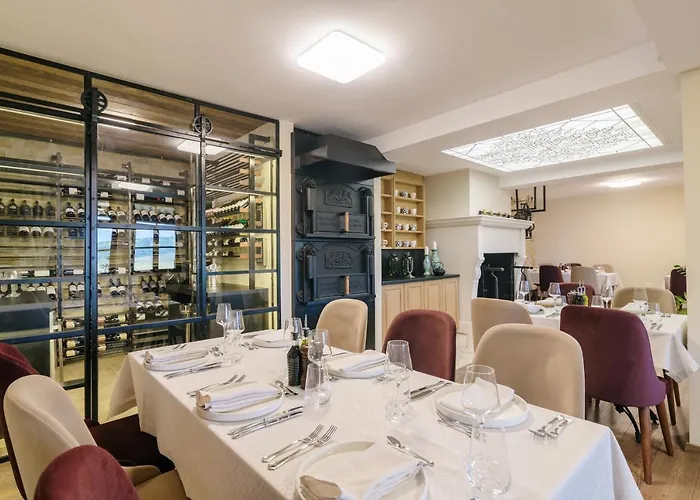 Carpe Diem Sladka Voda