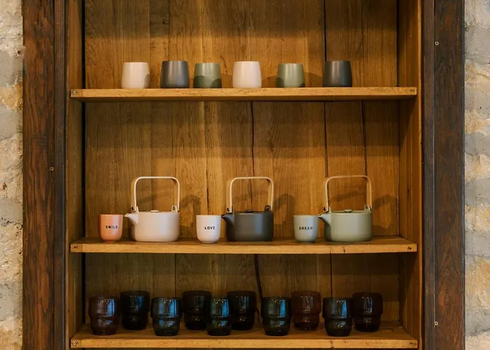 Carpe Diem Hotel Sladka Voda